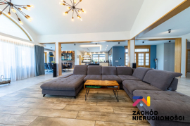 Luksusowa Willa 400 MetrÓw Od Jeziora ŁagÓw !!!